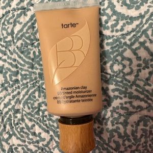 Tarte tinted moisturizer